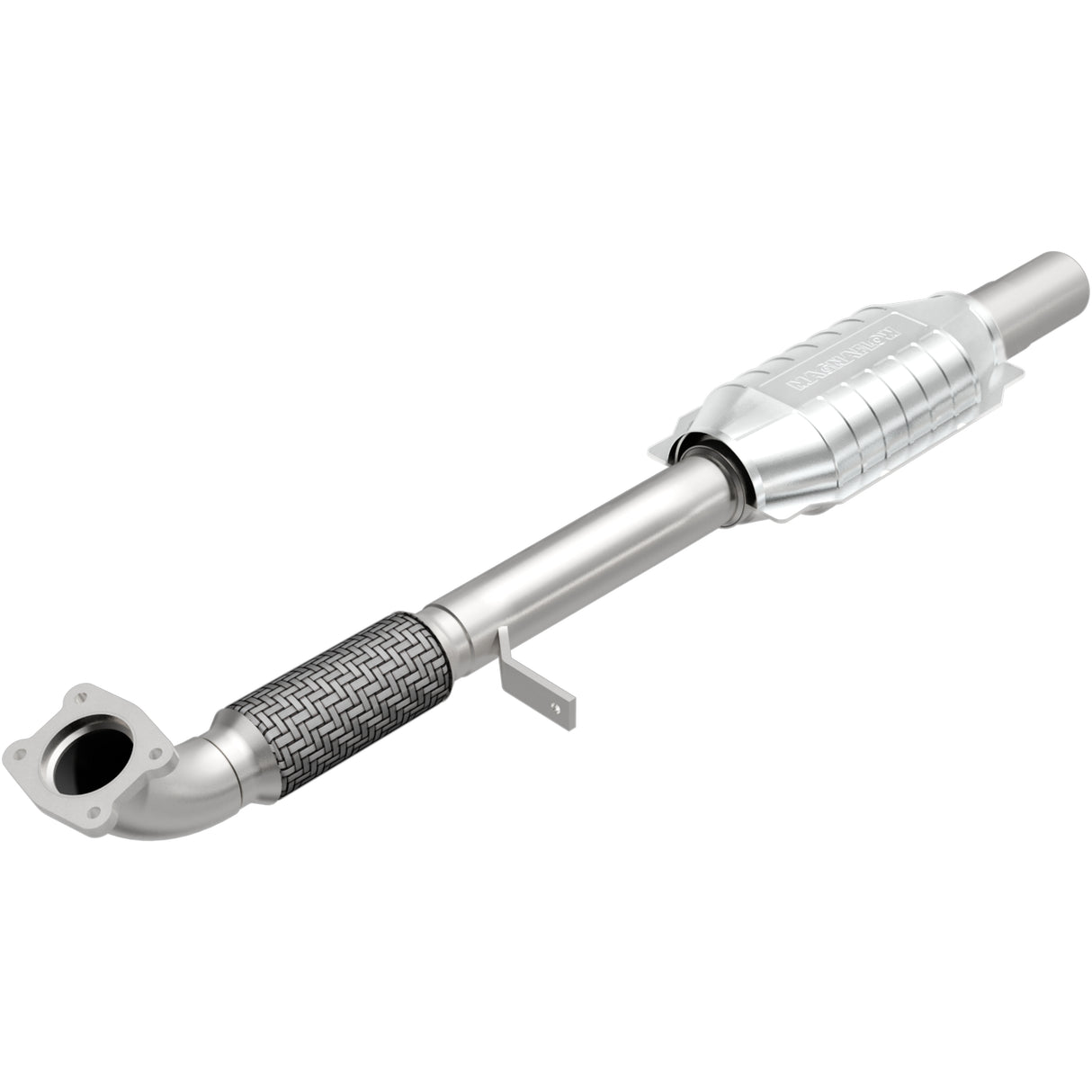 Catalytic Converter for HM Grade Federal / EPA Compliant Direct-Fit Catalytic Converter MagnaFlow 93292