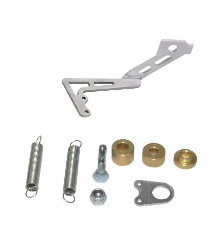 Throttle Return Spring Kit For QFX - 49-2QFT