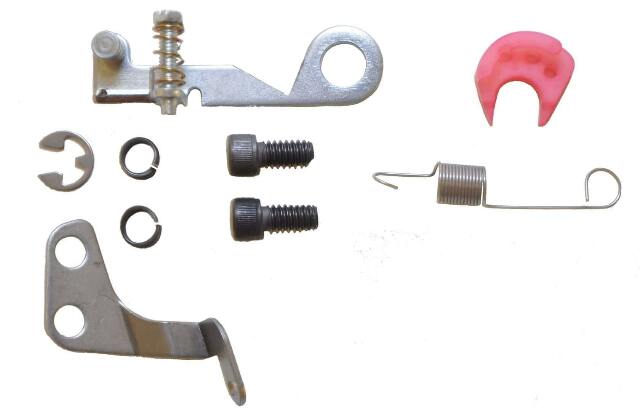 Quick Fuel Slayer Series carburetor 2493