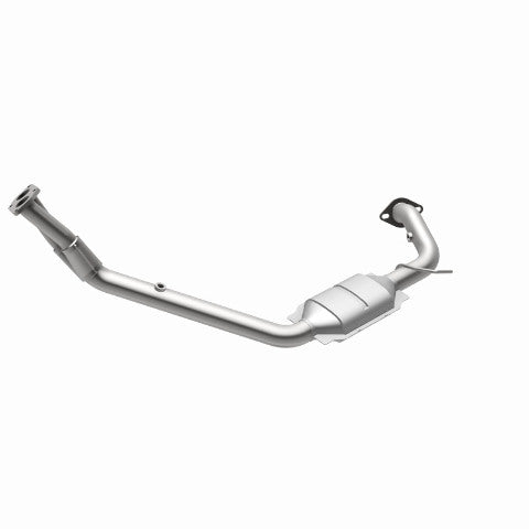 2001-2003 Isuzu Rodeo Direct-Fit Catalytic Converter 49004 Magnaflow