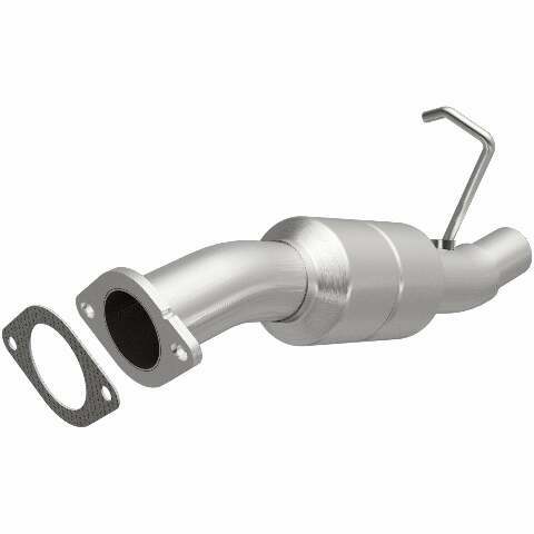 05 Silverado 2500HD 6.0L Direct-Fit Catalytic Converter 49006 Magnaflow