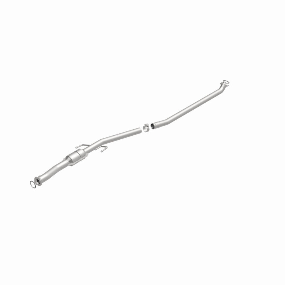 t 04-05 Toyota Rav4 2.4L Direct-Fit Catalytic Converter 49020 Magnaflow MagnaFlow Exhaust Products