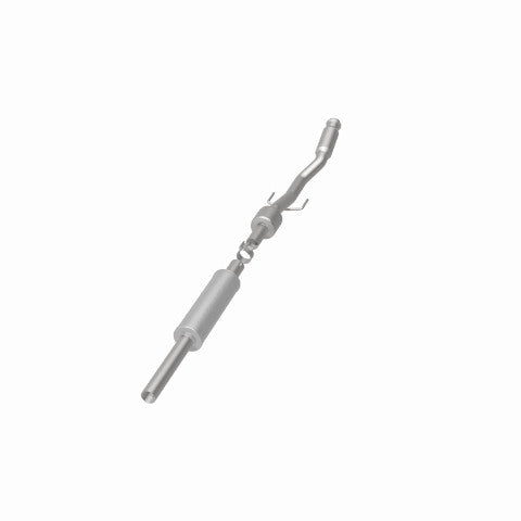 MagnaFlow direct-fit catalytic converter for 2007-2010 Mini stainless steel CARB compliant 49029