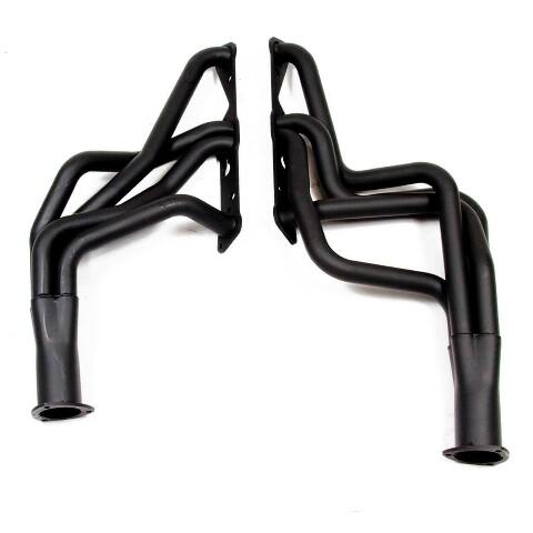 Hooker 1967-1969 Pontiac Firebird Long Tube Headers Competition 4902HKR