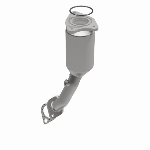 MagnaFlow direct-fit catalytic converter fits 04 Chevy Malibu 3.5L stainless steel CARB compliant OBDII 49054