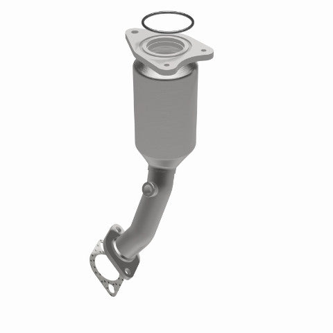 MagnaFlow direct-fit catalytic converter fits 04 Chevy Malibu 3.5L stainless steel CARB compliant OBDII 49054