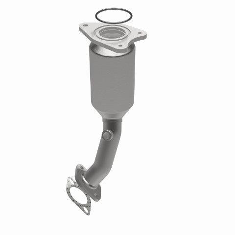 MagnaFlow direct-fit catalytic converter fits 04 Chevy Malibu 3.5L stainless steel CARB compliant OBDII 49054