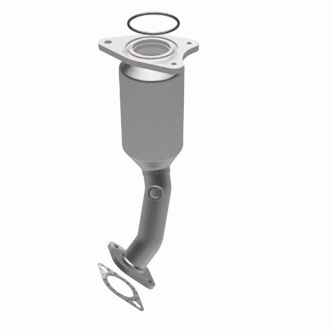 MagnaFlow direct-fit catalytic converter fits 04 Chevy Malibu 3.5L stainless steel CARB compliant OBDII 49054