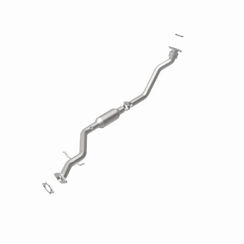 MagnaFlow direct-fit catalytic converter fits 1997-1998 GM Vans 3.4L stainless steel CARB compliant 49083