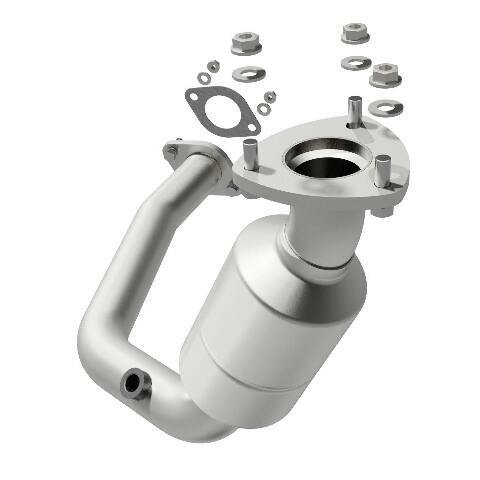 04 Chevy Malibu 3.5L Direct-Fit Catalytic Converter 49106 Magnaflow