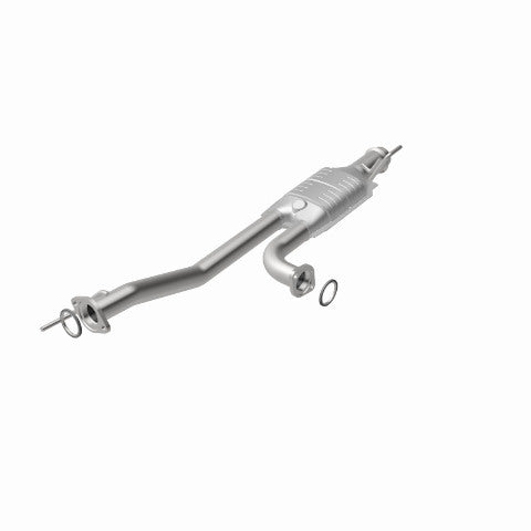 00-04 Tundra 4.7L Rear OEM Direct-Fit Catalytic Converter 49122 Magnaflow