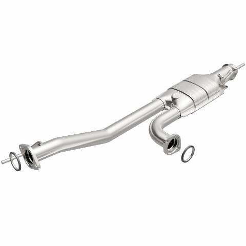 00-04 Tundra 4.7L Rear OEM Direct-Fit Catalytic Converter 49122 Magnaflow