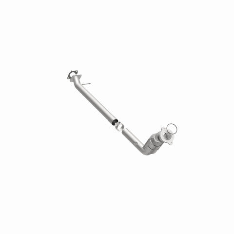 MagnaFlow direct-fit catalytic converter for 2005-2006 Buick stainless steel CARB compliant 49126