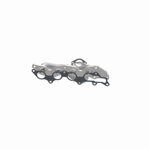 MagnaFlow direct-fit catalytic converter for 2008-2009 Ford 2.0L stainless steel CARB compliant OBDII 49139