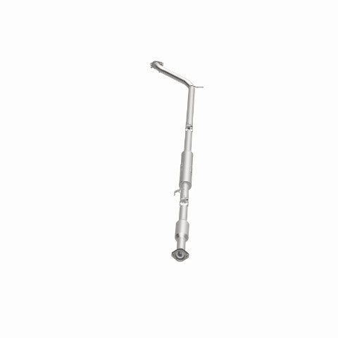 MagnaFlow catalytic converter stainless steel CARB compliant OBDII