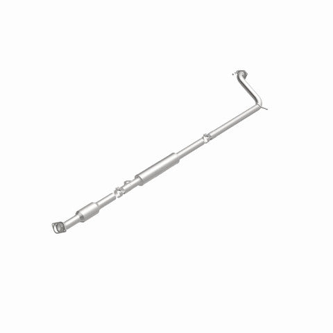 MagnaFlow catalytic converter stainless steel CARB compliant OBDII