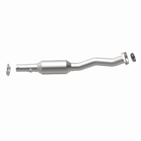 MagnaFlow direct-fit catalytic converter for 2004-2006 Scion 1.5L stainless steel CARB compliant OBDII 49157