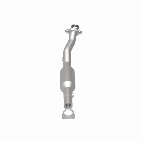 MagnaFlow direct-fit catalytic converter for 2004-2006 Scion 1.5L stainless steel CARB compliant OBDII 49157