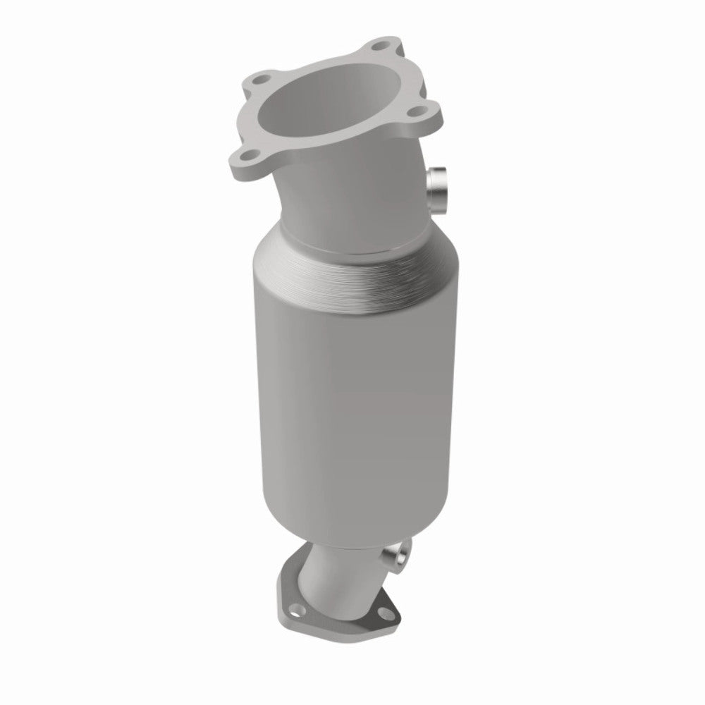 t 05-09 Audi A4 2.0 turbo OEM Direct-Fit Catalytic Converter 49163 Magnaflow MagnaFlow Exhaust Products