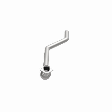 MagnaFlow direct-fit catalytic converter fits 2000-2005 Lincoln LS and 2000-2002 Jaguar S-Type, this and 2000-2005 Lincoln LS 3L passenger side passenger side stainless steel CARB
