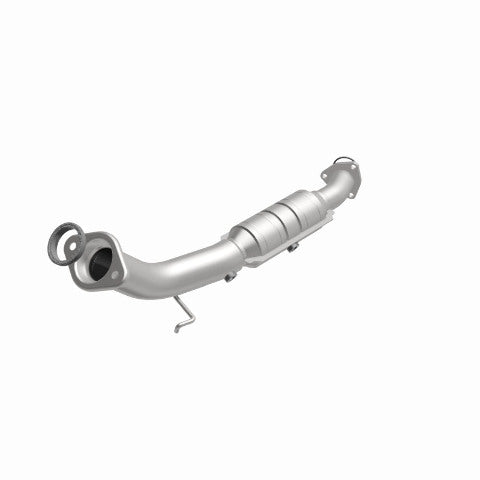 MagnaFlow direct-fit catalytic converter for 2002-2006 Acura stainless steel CARB compliant OBDII 49182