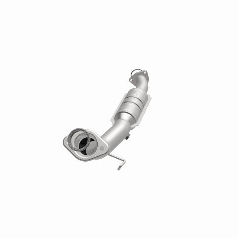 MagnaFlow direct-fit catalytic converter for 2002-2006 Acura stainless steel CARB compliant OBDII 49182
