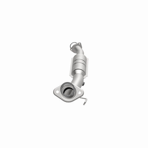 MagnaFlow direct-fit catalytic converter for 2002-2006 Acura stainless steel CARB compliant OBDII 49182