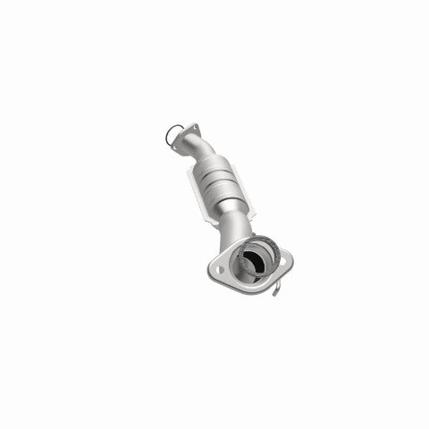 MagnaFlow direct-fit catalytic converter for 2002-2006 Acura stainless steel CARB compliant OBDII 49182