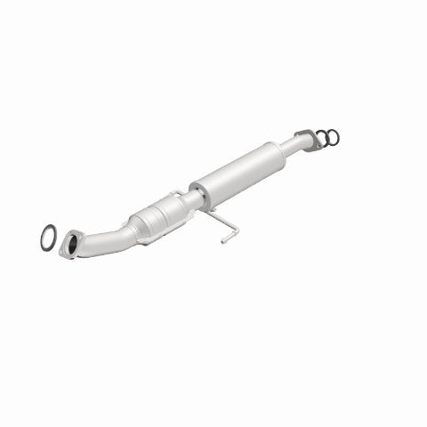 MagnaFlow direct-fit catalytic converter for 2008-2015 Scion stainless steel CARB compliant 49189