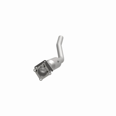 2007-2017 Jeep Compass Direct-Fit Catalytic Converter 49192 Magnaflow