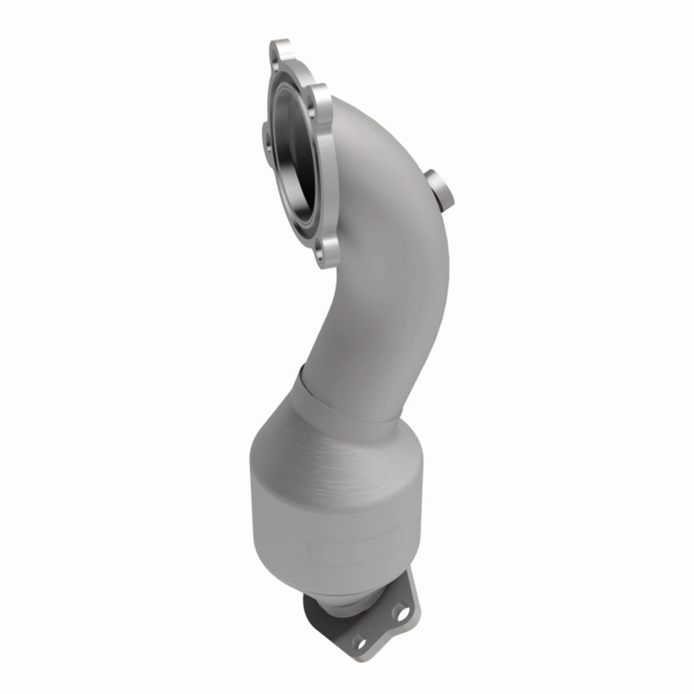 t 2007-2009 Pontiac Solstice Direct-Fit Catalytic Converter 49201 Magnaflow MagnaFlow Exhaust Products