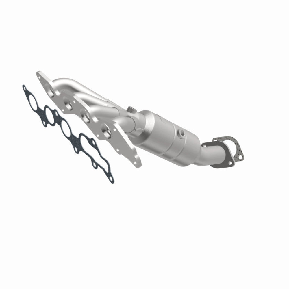 t 2006 Ford Fusion 2.3L Direct-Fit Catalytic Converter 49203 Magnaflow MagnaFlow Exhaust Products