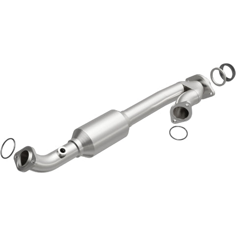 05-07 4-Run/FJ P/S rr OEM Direct-Fit Catalytic Converter 49211 Magnaflow