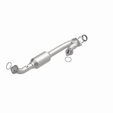 05-07 4-Run/FJ P/S rr OEM Direct-Fit Catalytic Converter 49211 Magnaflow