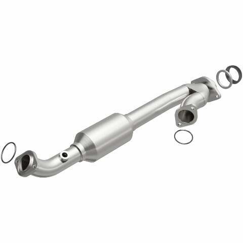 05-07 4-Run/FJ P/S rr OEM Direct-Fit Catalytic Converter 49211 Magnaflow