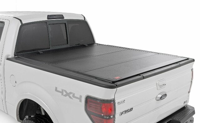 Fits Ford F-150 (2004-2014) for 2004-2014 Ford F-150 by Rough Country