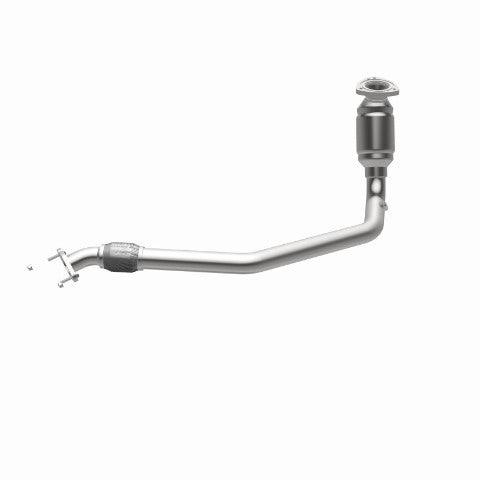 MagnaFlow direct-fit catalytic converter for 2005-2007 Chevy stainless steel CARB compliant OBDII 49228