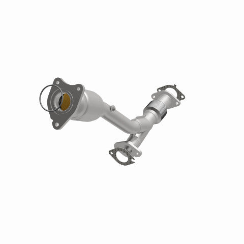 MagnaFlow direct-fit catalytic converter for 2005-2007 Chevy stainless steel CARB compliant OBDII 49229