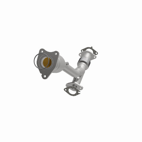 MagnaFlow direct-fit catalytic converter for 2005-2007 Chevy stainless steel CARB compliant OBDII 49229