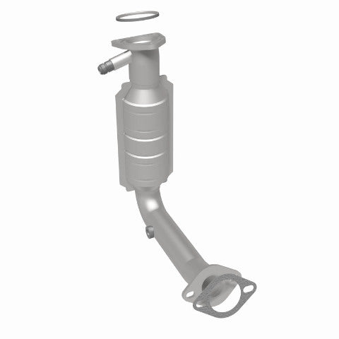 MagnaFlow direct-fit catalytic converter fits 2000-2002 Ford Focus 2.0L stainless steel CARB compliant 49230