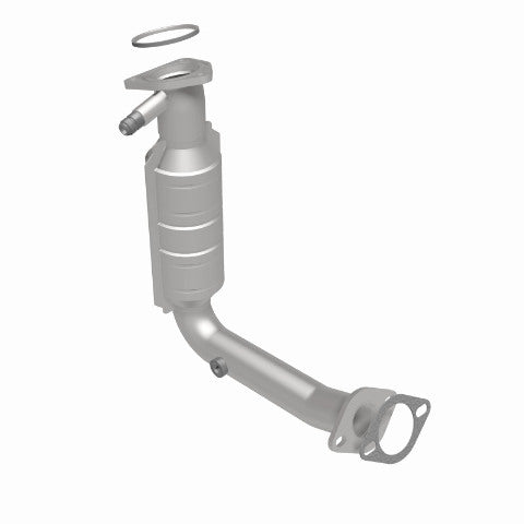 MagnaFlow direct-fit catalytic converter fits 2000-2002 Ford Focus 2.0L stainless steel CARB compliant 49230