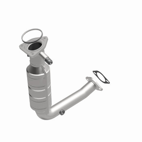 MagnaFlow direct-fit catalytic converter fits 2000-2002 Ford Focus 2.0L stainless steel CARB compliant 49230