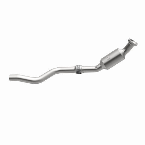 MagnaFlow direct-fit catalytic converter fits 2006-2018 Dodge Charger, 2005-2018 Chrysler 300, and additional vehicles. Hardware is included to eliminate the hassle of working with