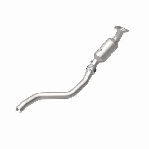 MagnaFlow direct-fit catalytic converter fits 2006-2018 Dodge Charger, 2005-2018 Chrysler 300, and additional vehicles. Hardware is included to eliminate the hassle of working with