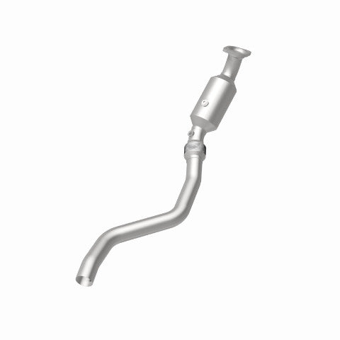 MagnaFlow direct-fit catalytic converter fits 2006-2018 Dodge Charger, 2005-2018 Chrysler 300, and additional vehicles. Hardware is included to eliminate the hassle of working with