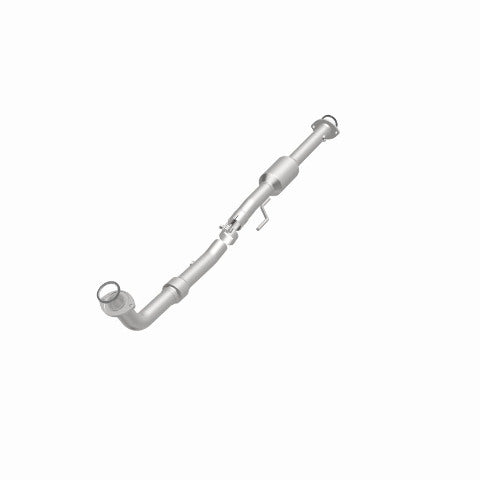 MagnaFlow direct-fit catalytic converter fits 2003-2006 Camry 2.4L I4 2.4L stainless steel CARB compliant 49250