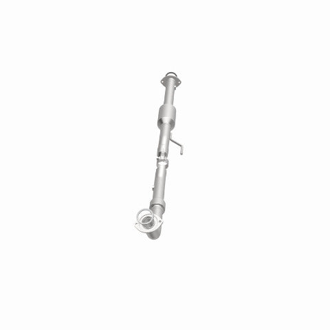 MagnaFlow direct-fit catalytic converter fits 2003-2006 Camry 2.4L I4 2.4L stainless steel CARB compliant 49250