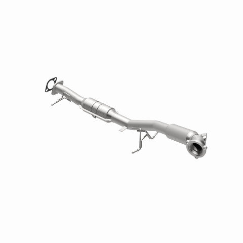 MagnaFlow direct-fit catalytic converter fits 2006-2013 Volvo C70, 2008-2013 Volvo C30, and additional vehicles and 2008-2013 Volvo C30 stainless steel CARB compliant 49257