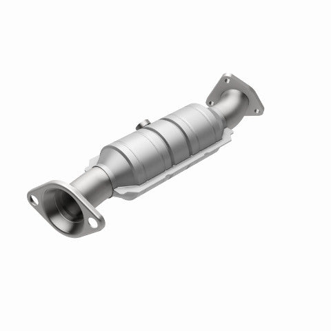 MagnaFlow direct-fit catalytic converter for 2006-2008 Honda stainless steel CARB compliant OBDII 49261