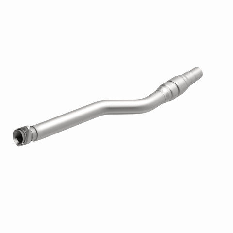MagnaFlow direct-fit catalytic converter for 2006-2007 BMW passenger side stainless steel CARB compliant OBDII 49265